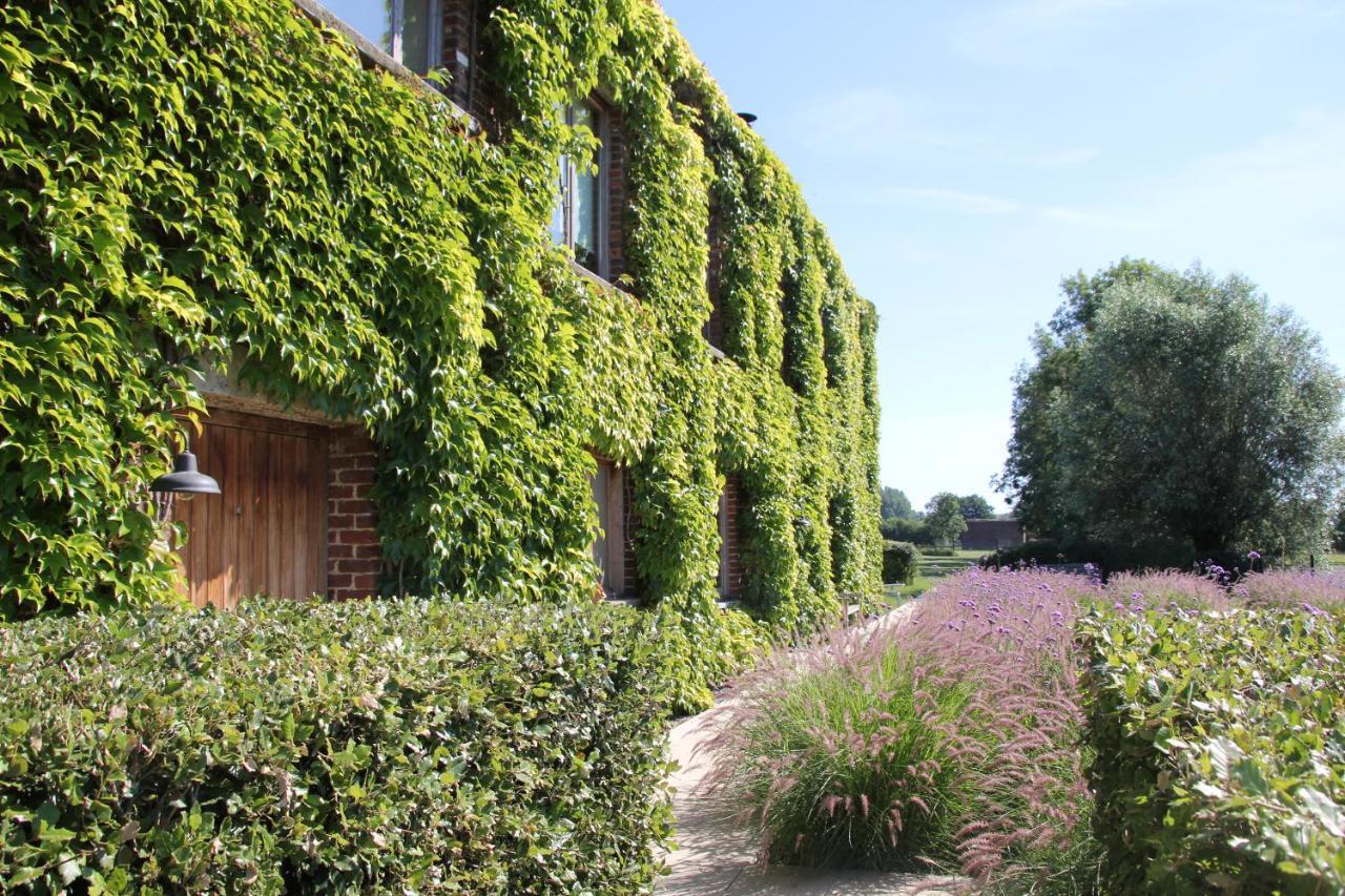 De Roterij Apartamento Wevelgem Exterior foto